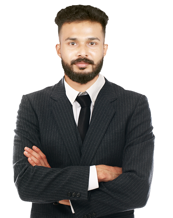 Abin Binoy - Digital Marketer in Dubai | SEO, SEM, SMM, and Website Development Expert Seeking Career Opportunities